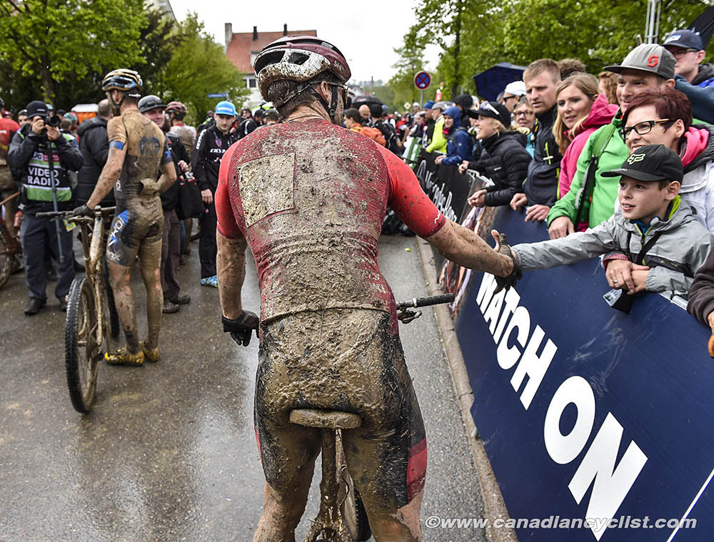Albstadt World Cup