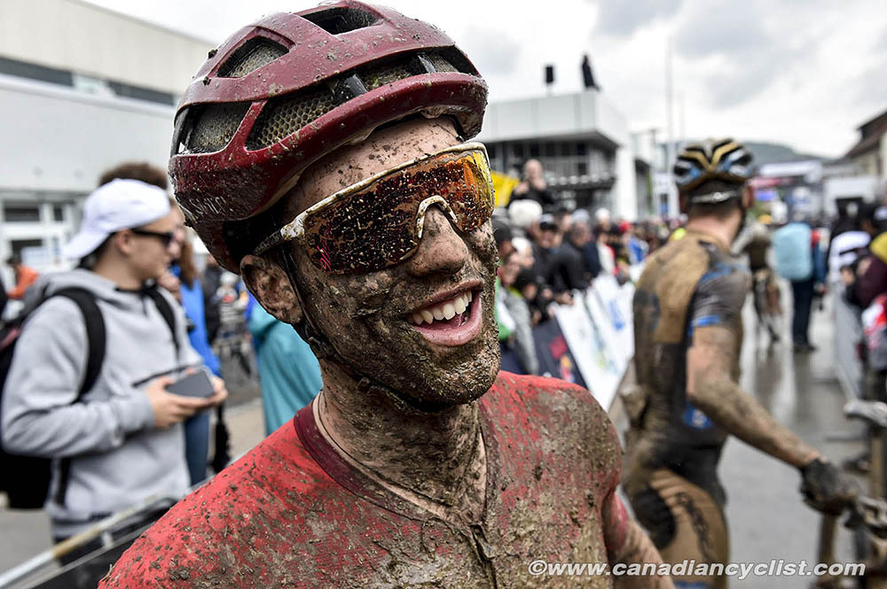 Albstadt World Cup
