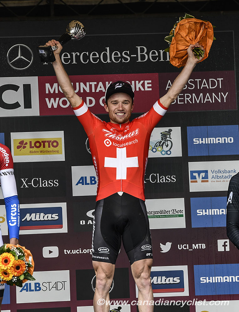 Albstadt World Cup
