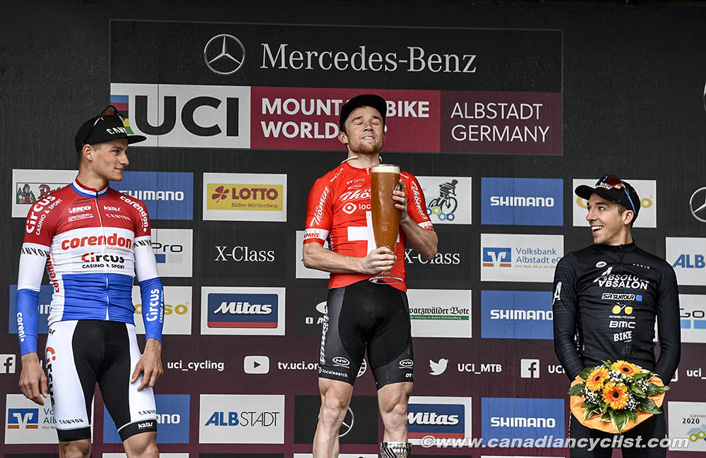 Albstadt World Cup