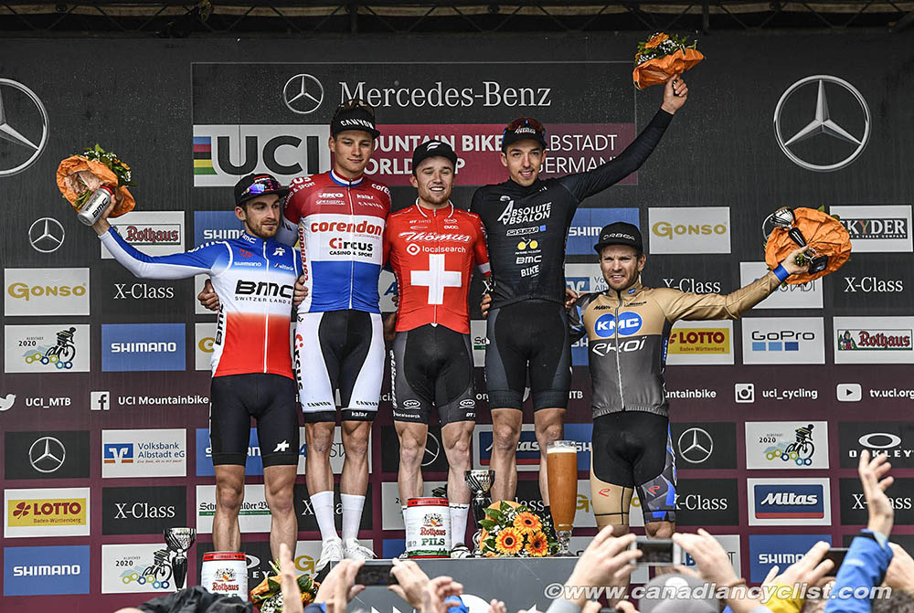 Albstadt World Cup