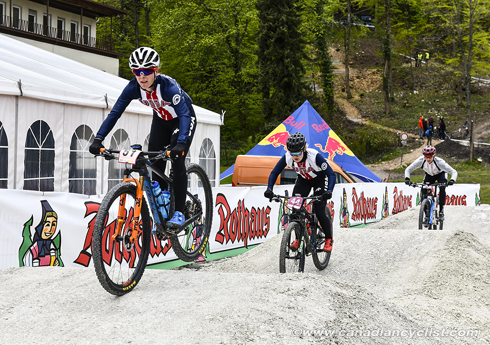 Albstadt World Cup