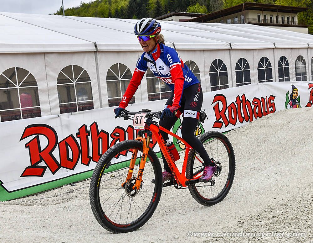 Albstadt World Cup
