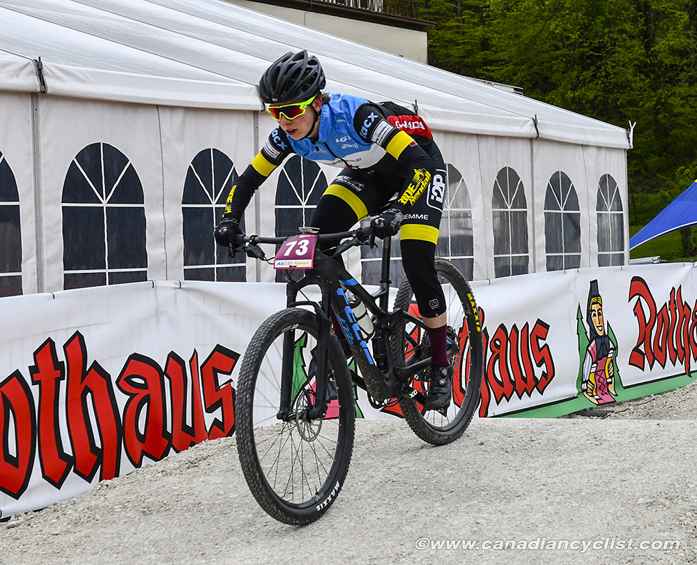 Albstadt World Cup