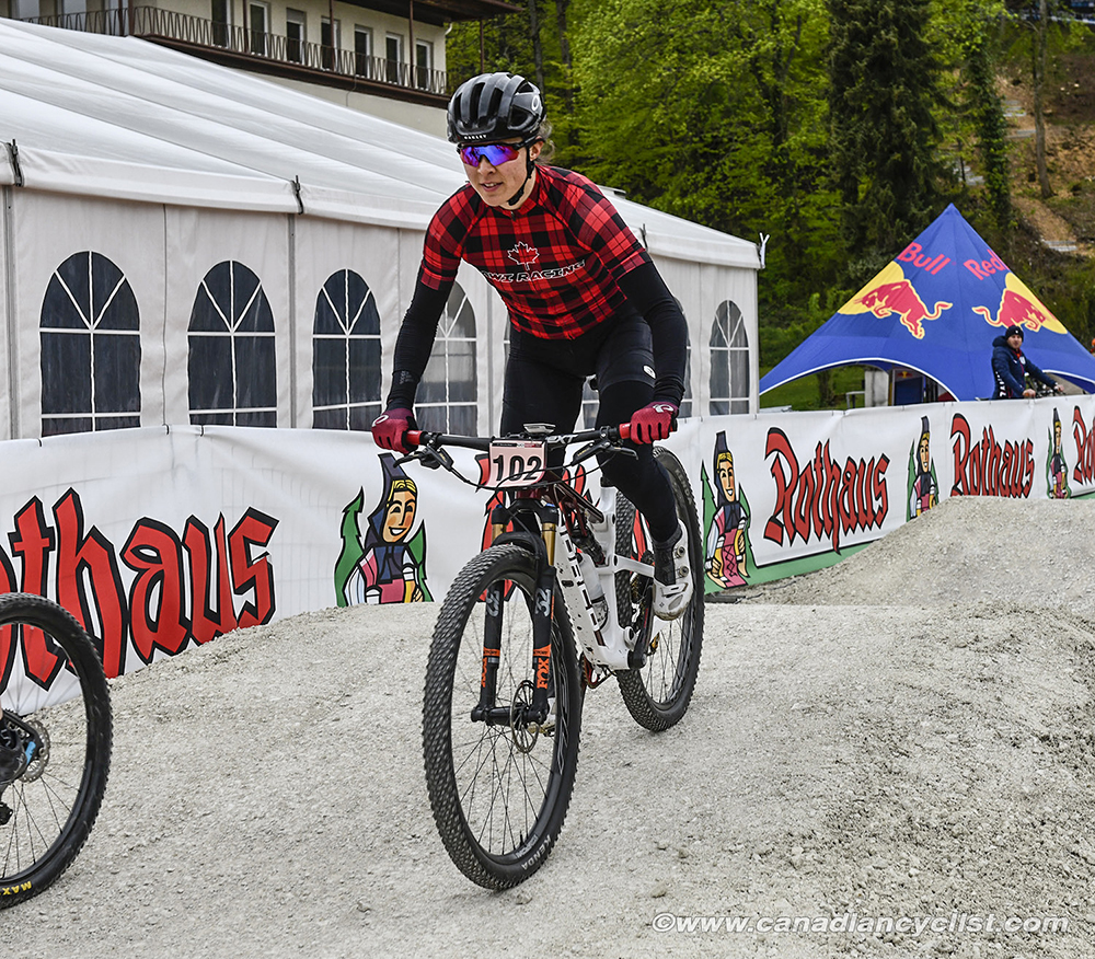 Albstadt World Cup