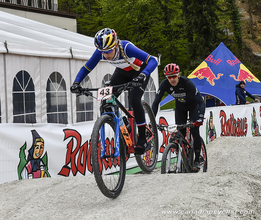 Albstadt World Cup