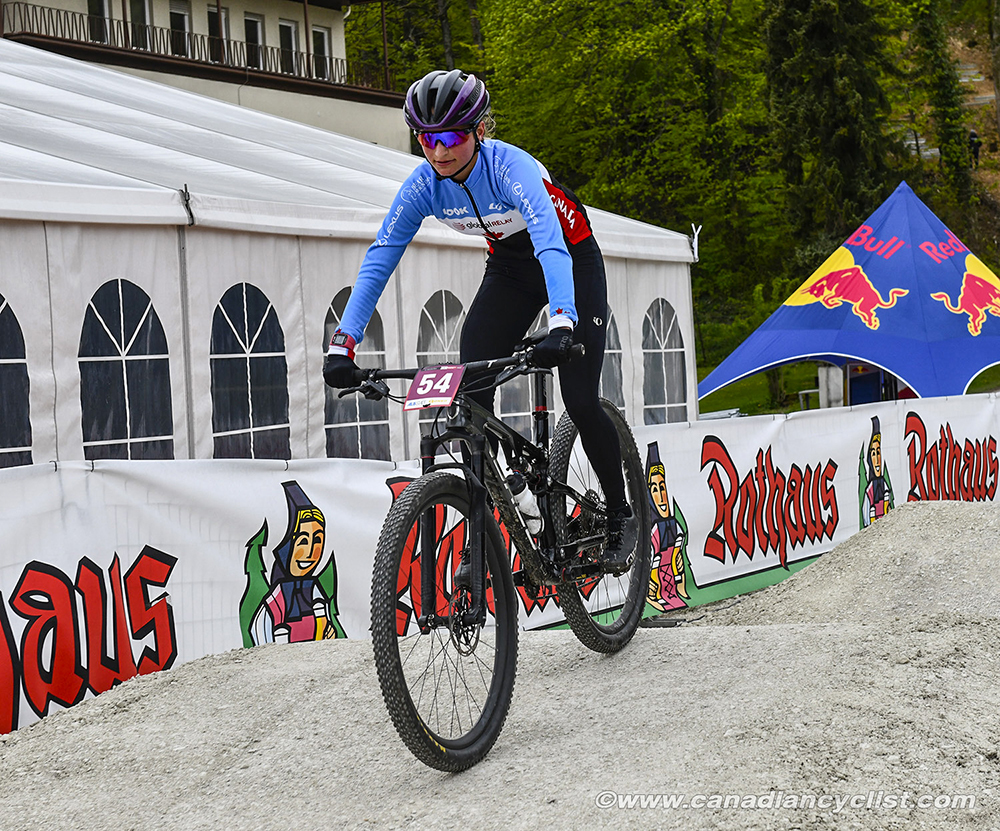 Albstadt World Cup