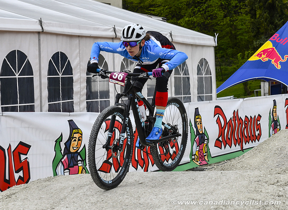 Albstadt World Cup