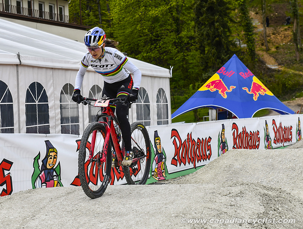 Albstadt World Cup