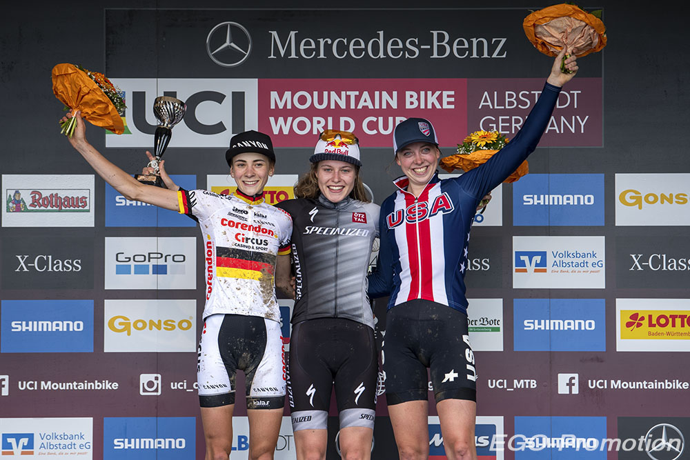 Albstadt World Cup