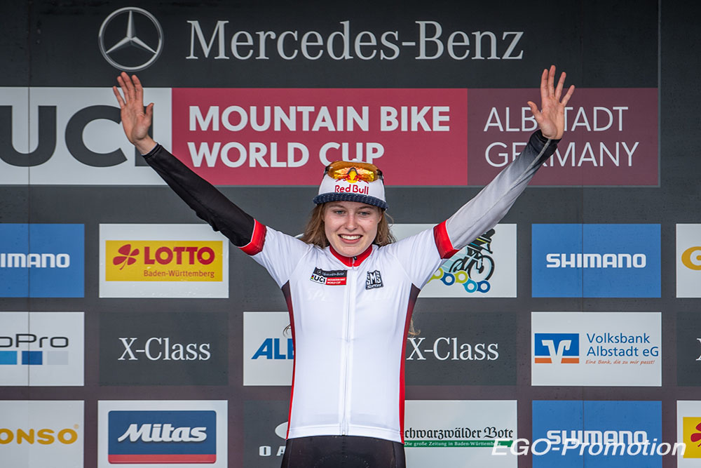 Albstadt World Cup