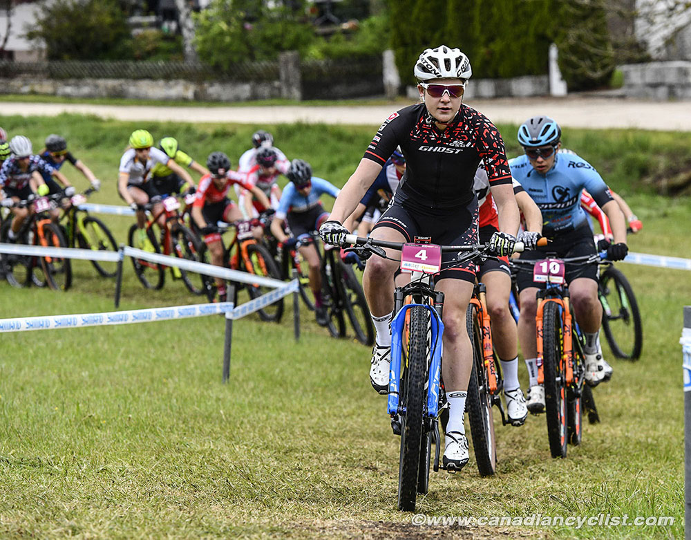 Albstadt World Cup