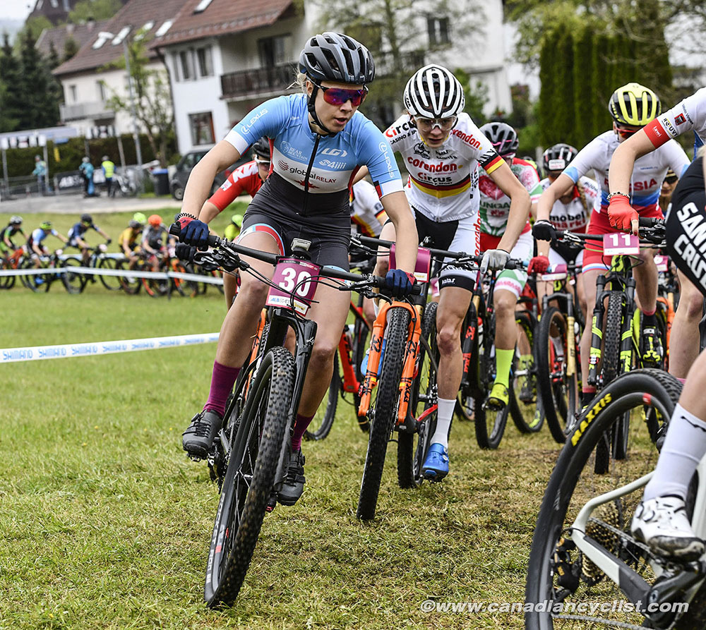 Albstadt World Cup