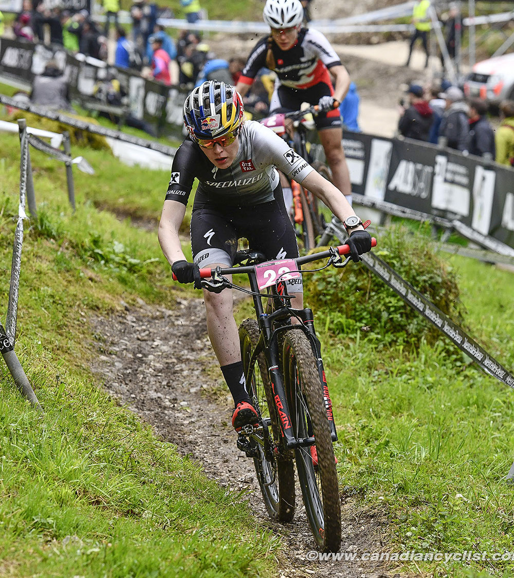 Albstadt World Cup