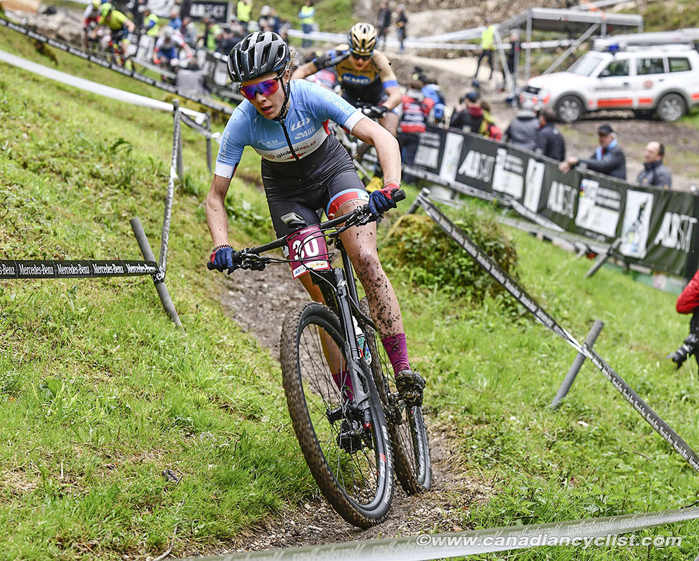 Albstadt World Cup