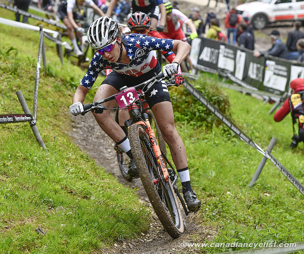Albstadt World Cup
