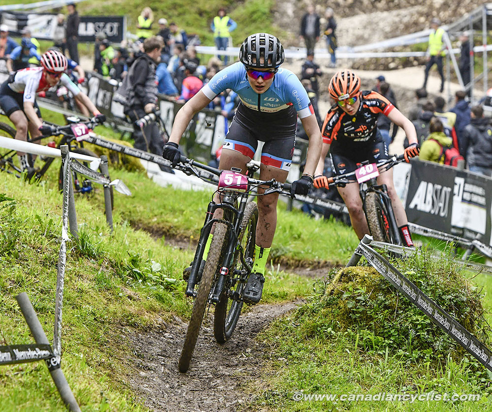 Albstadt World Cup