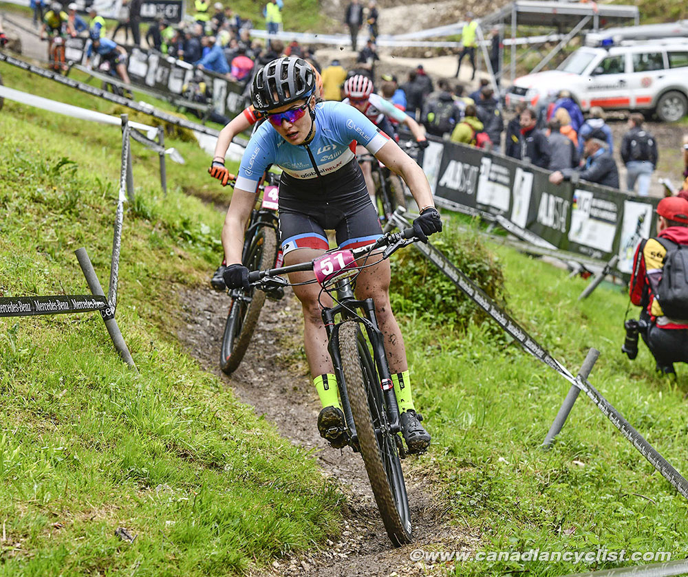Albstadt World Cup