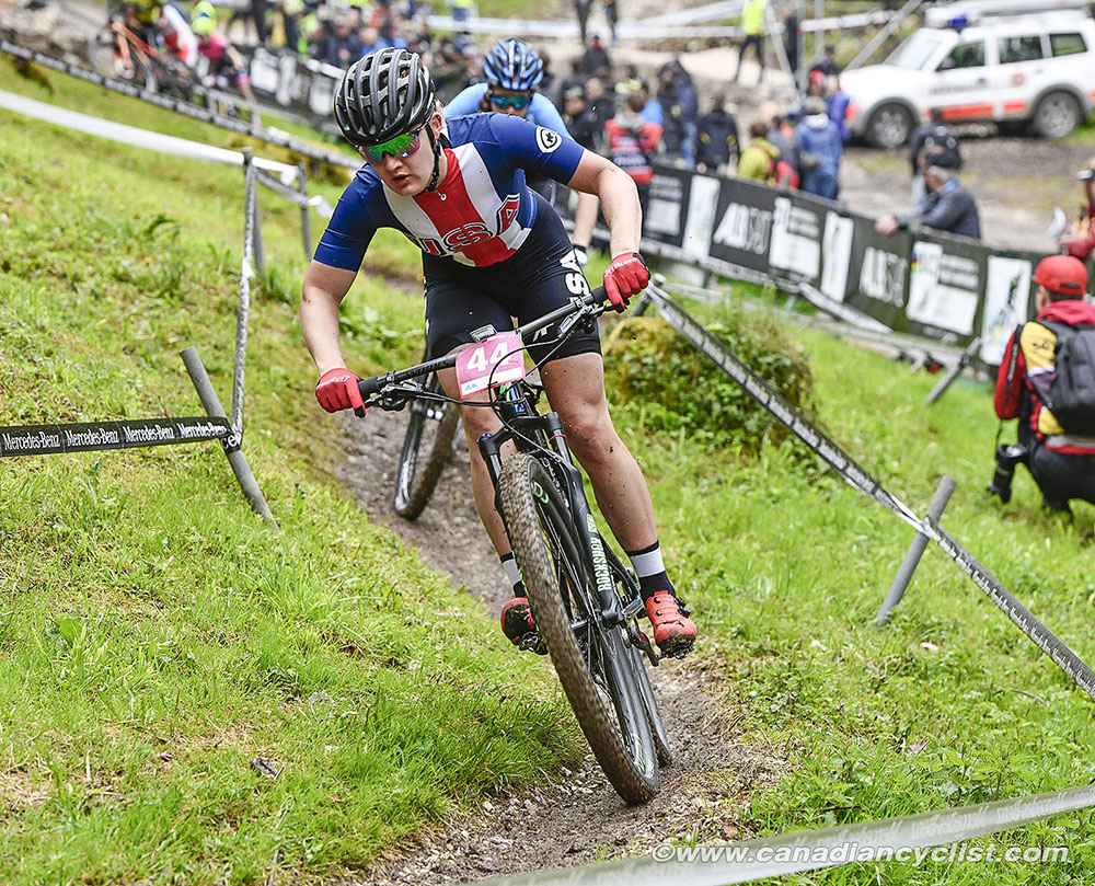 Albstadt World Cup