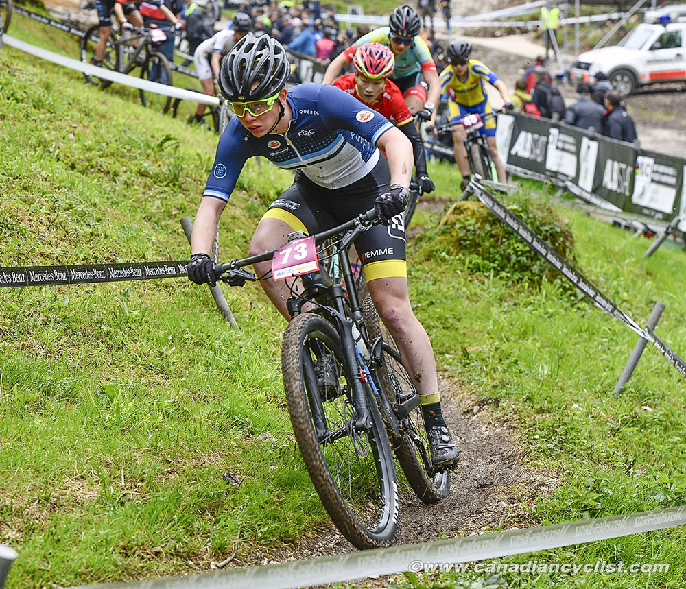 Albstadt World Cup