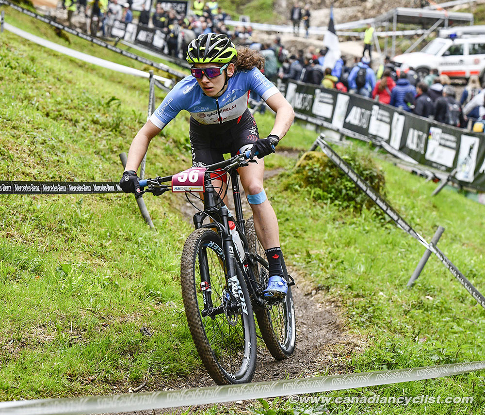 Albstadt World Cup
