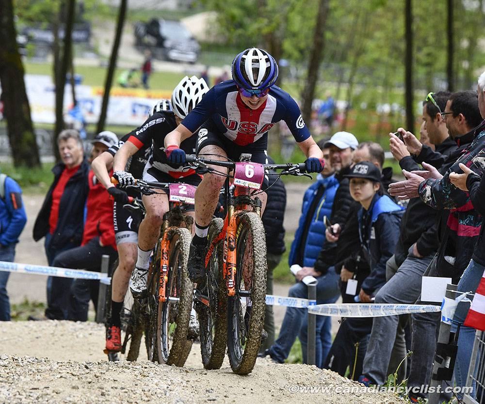 Albstadt World Cup