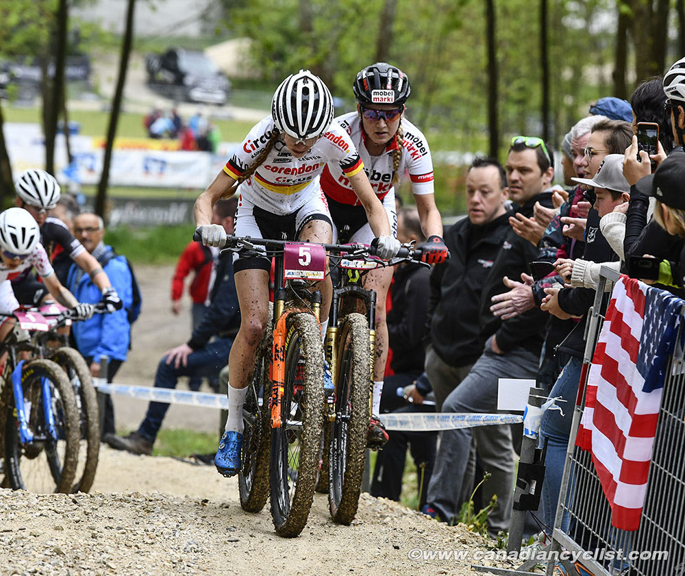 Albstadt World Cup