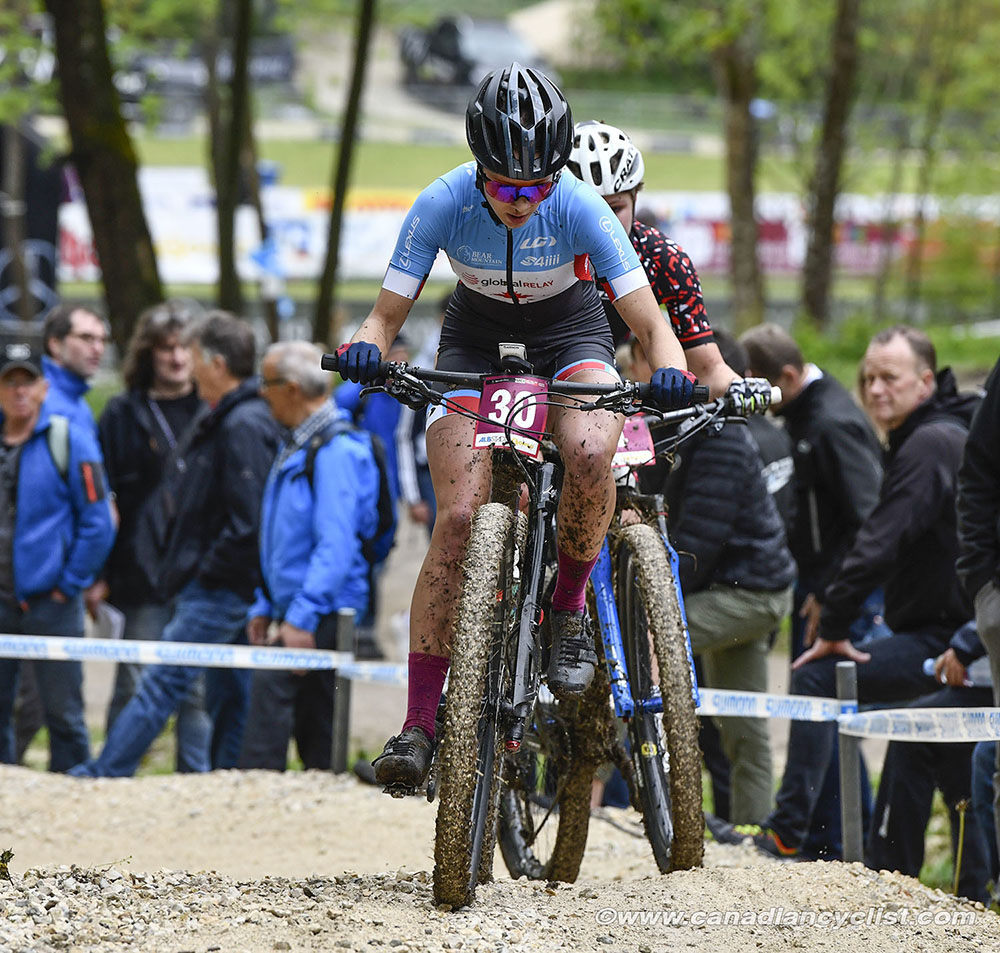 Albstadt World Cup