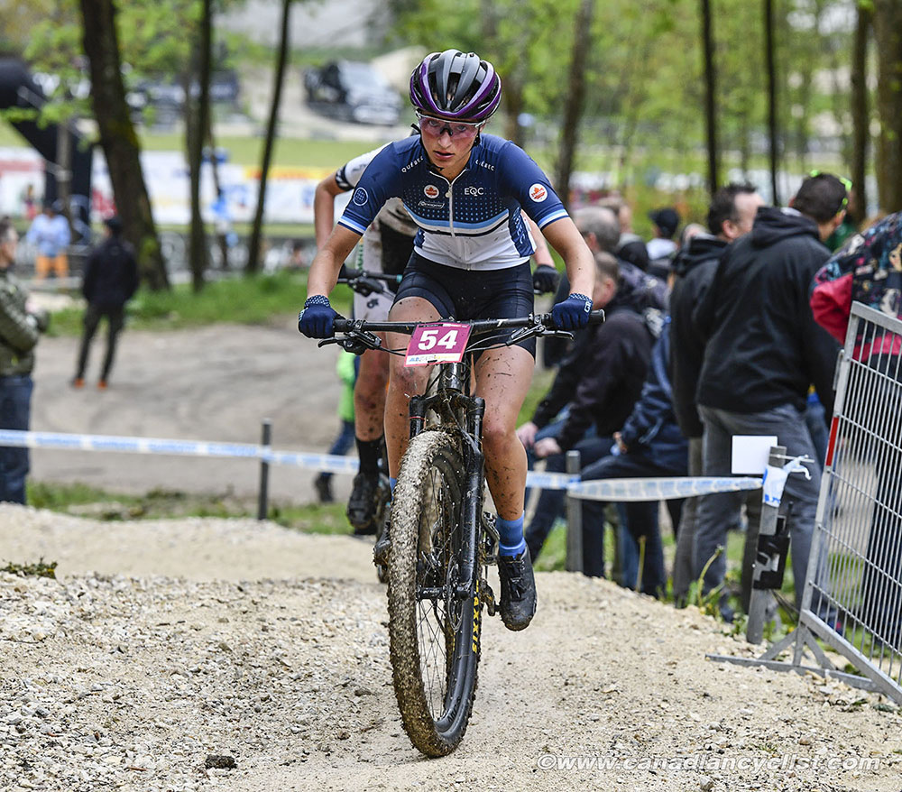Albstadt World Cup