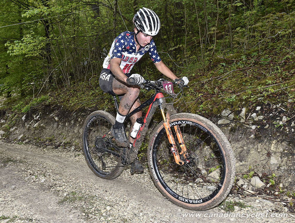 Albstadt World Cup
