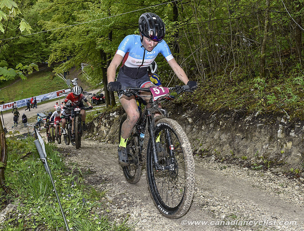 Albstadt World Cup
