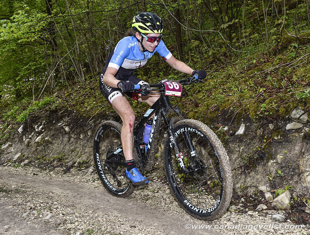 Albstadt World Cup