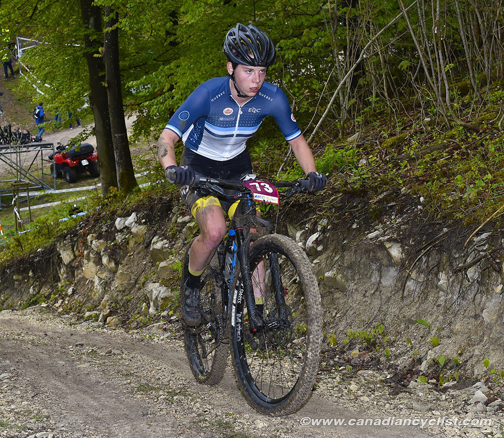 Albstadt World Cup