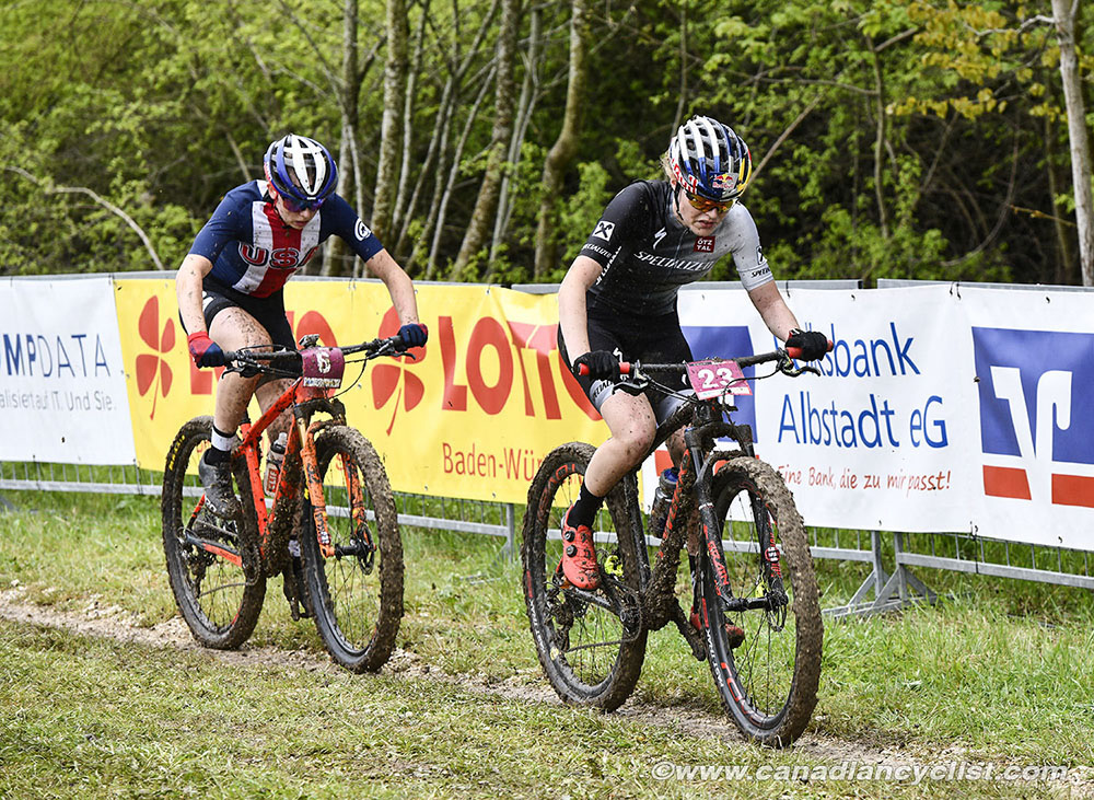 Albstadt World Cup