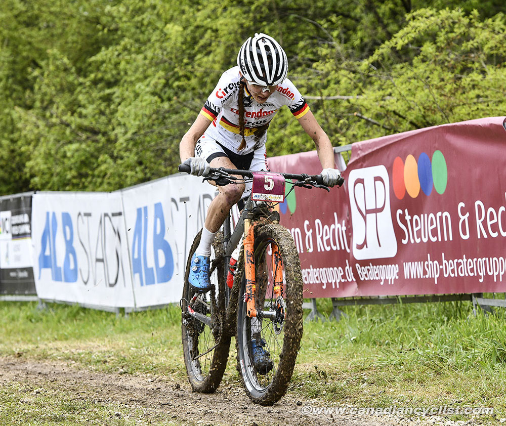 Albstadt World Cup