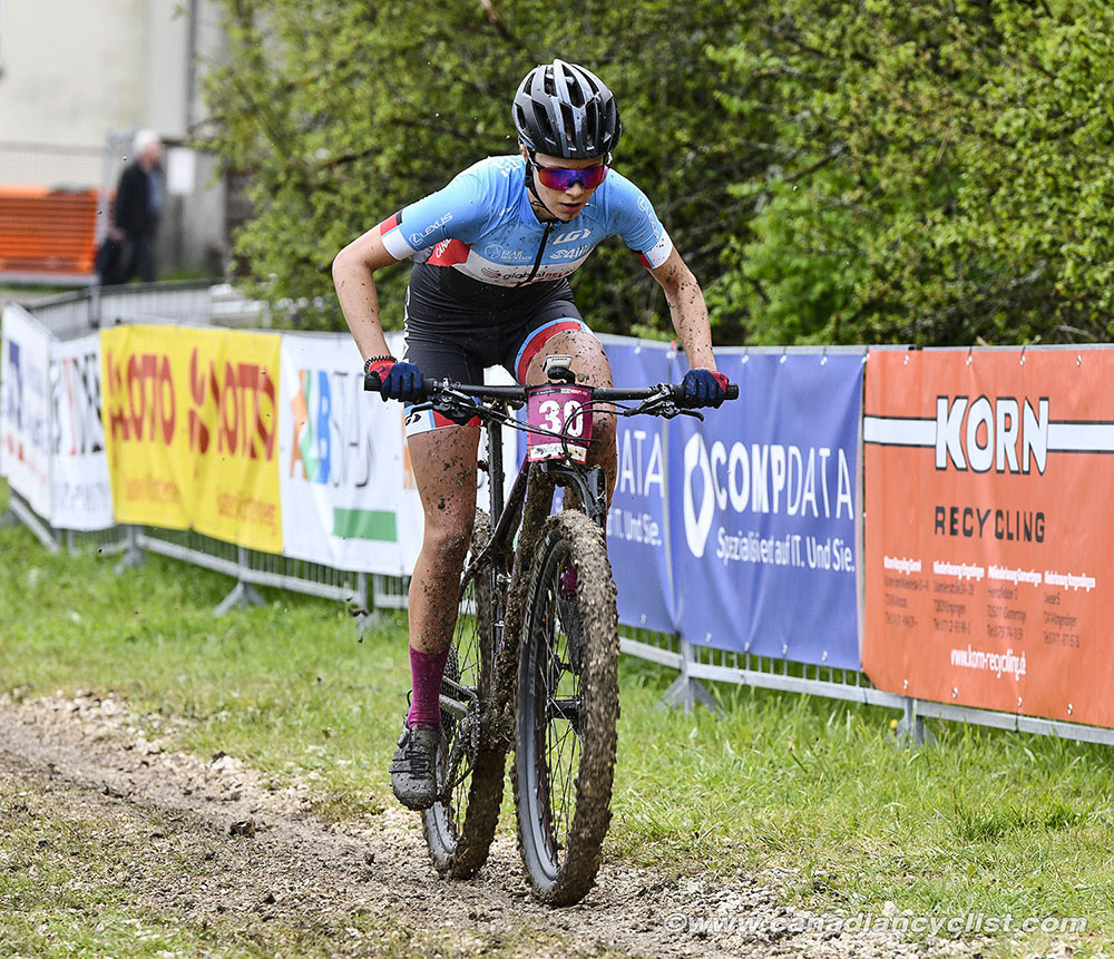 Albstadt World Cup