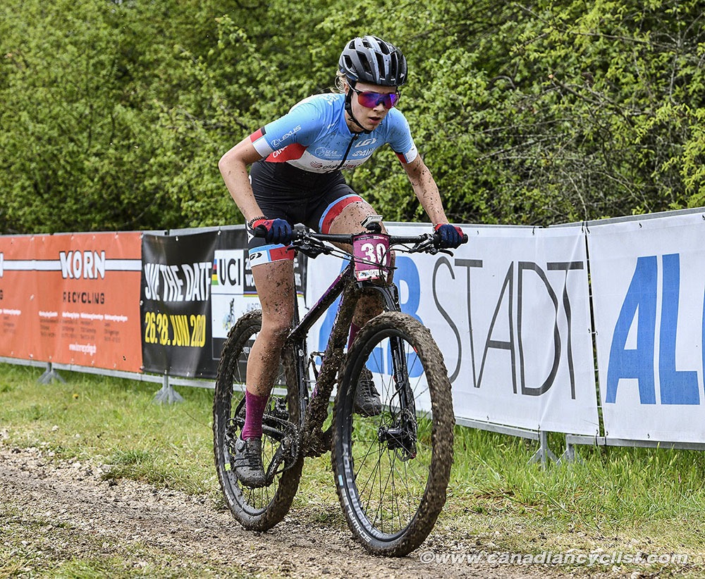 Albstadt World Cup