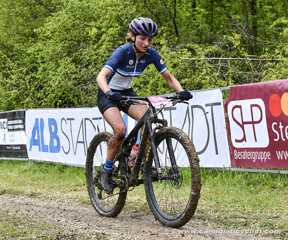 Albstadt World Cup