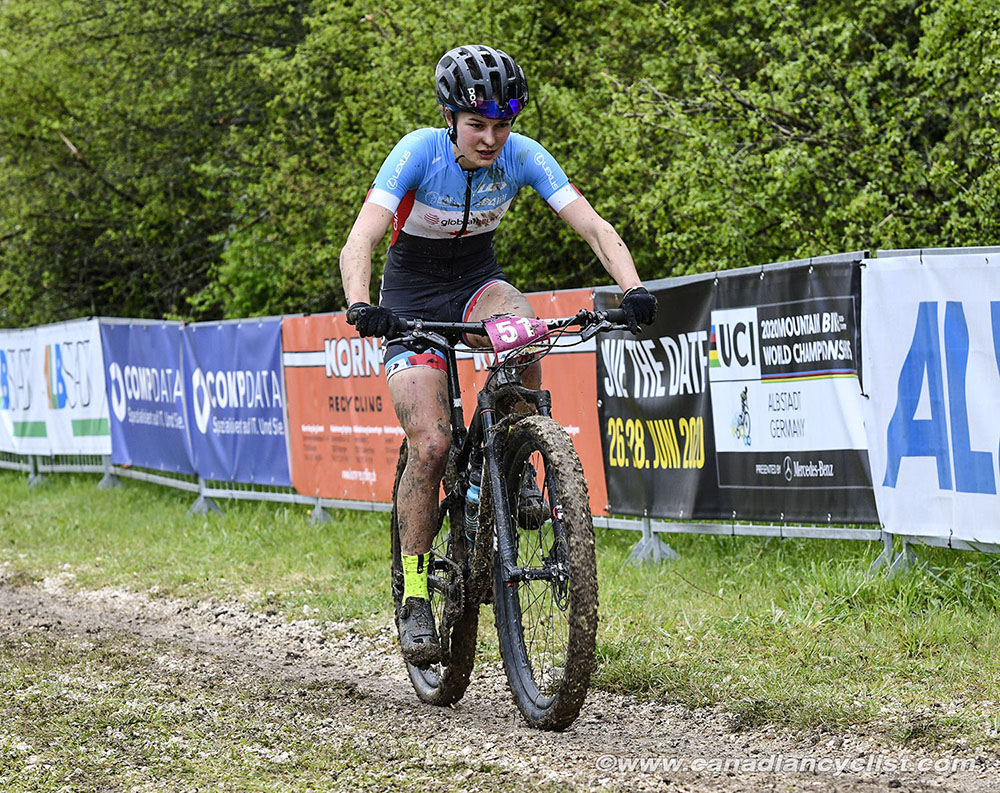 Albstadt World Cup