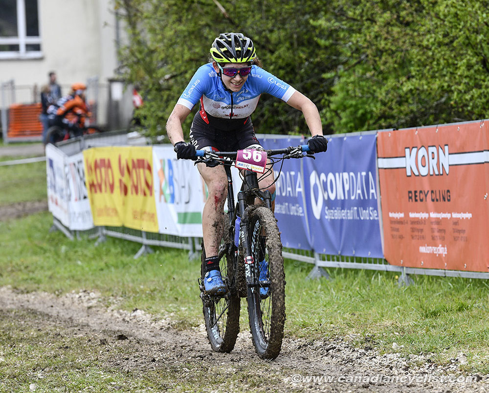 Albstadt World Cup