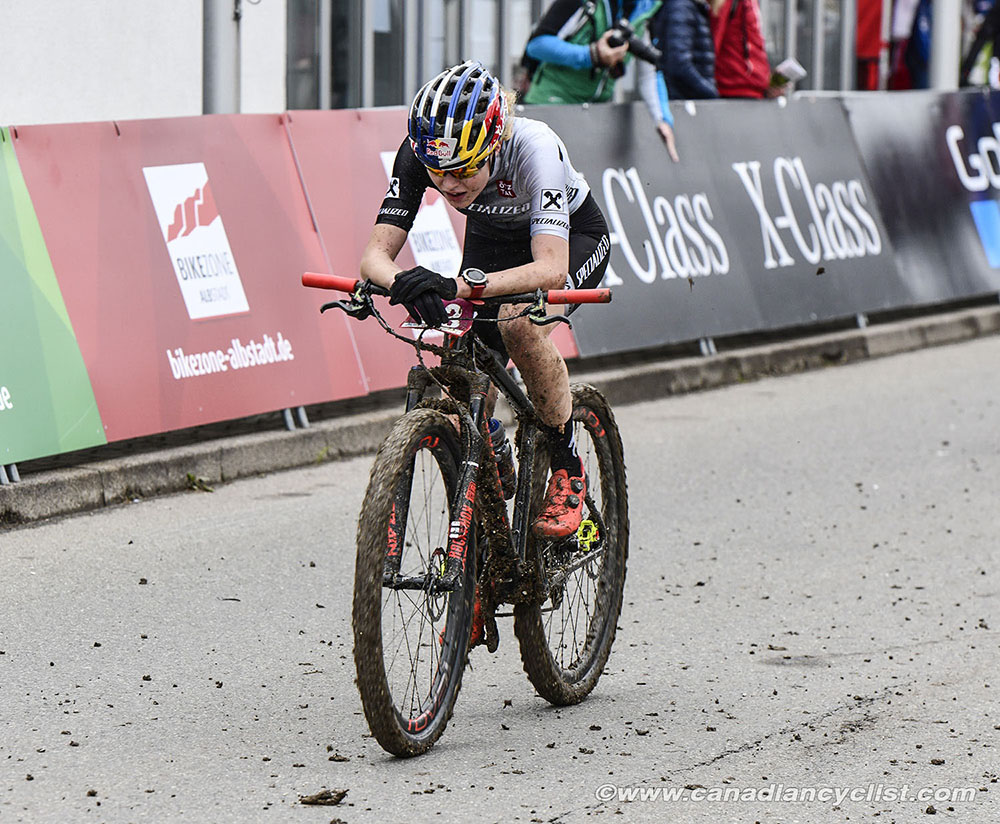 Albstadt World Cup