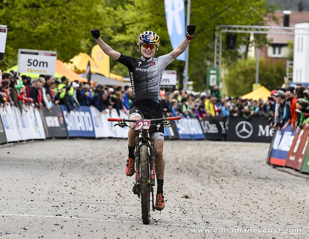 Albstadt World Cup