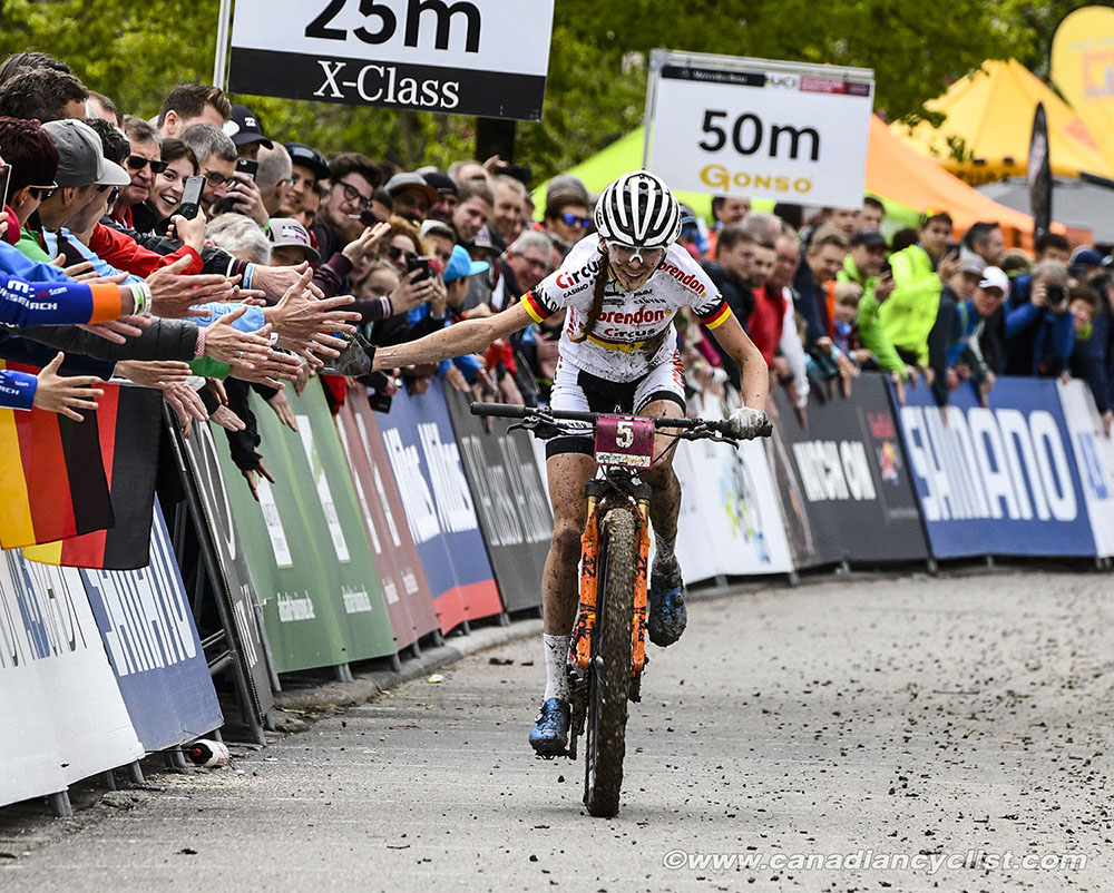 Albstadt World Cup
