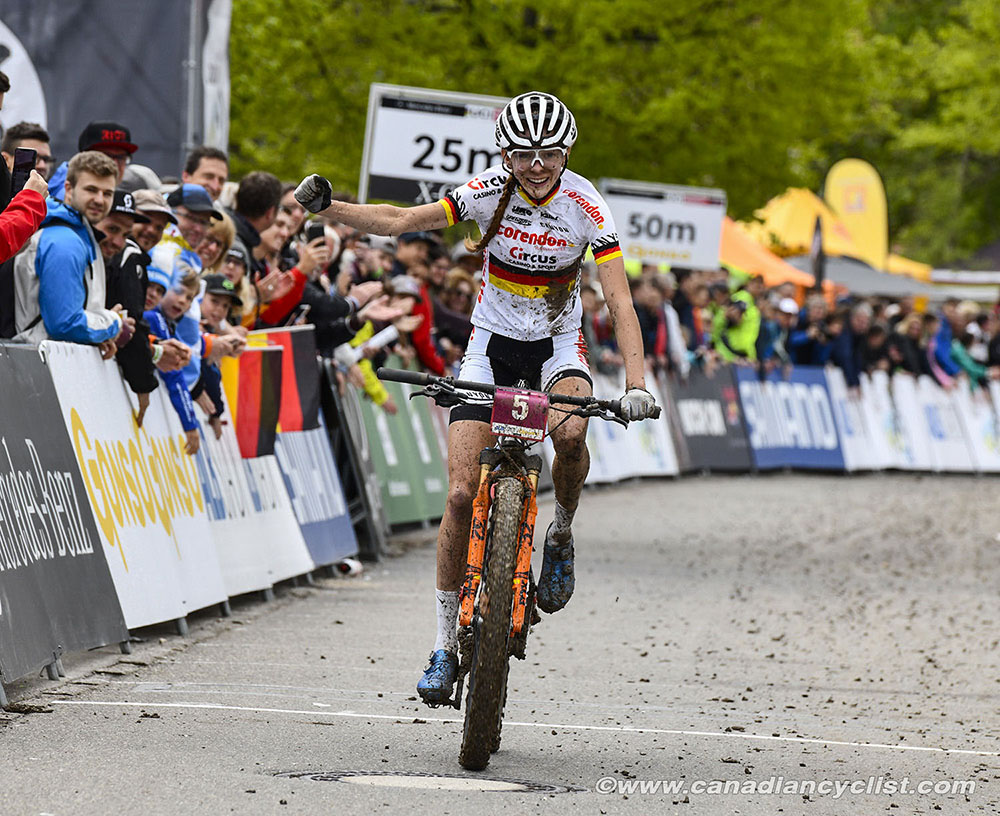 Albstadt World Cup