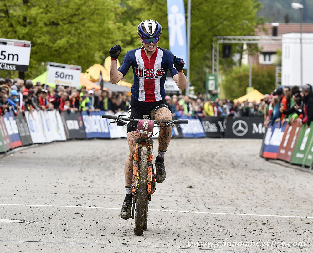 Albstadt World Cup