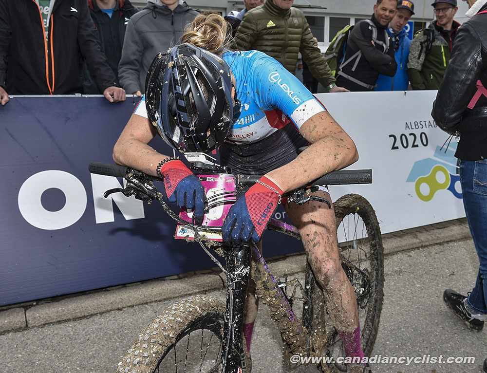 Albstadt World Cup