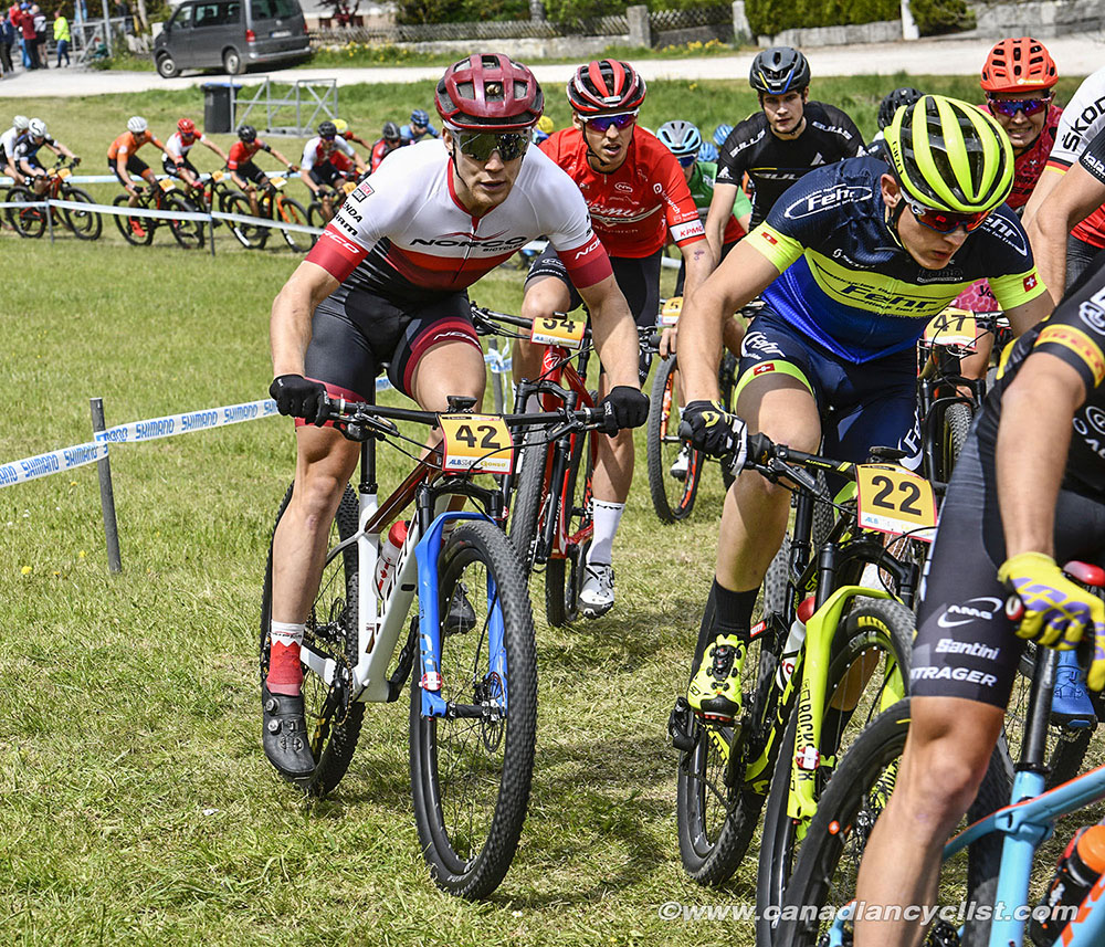 Albstadt World Cup