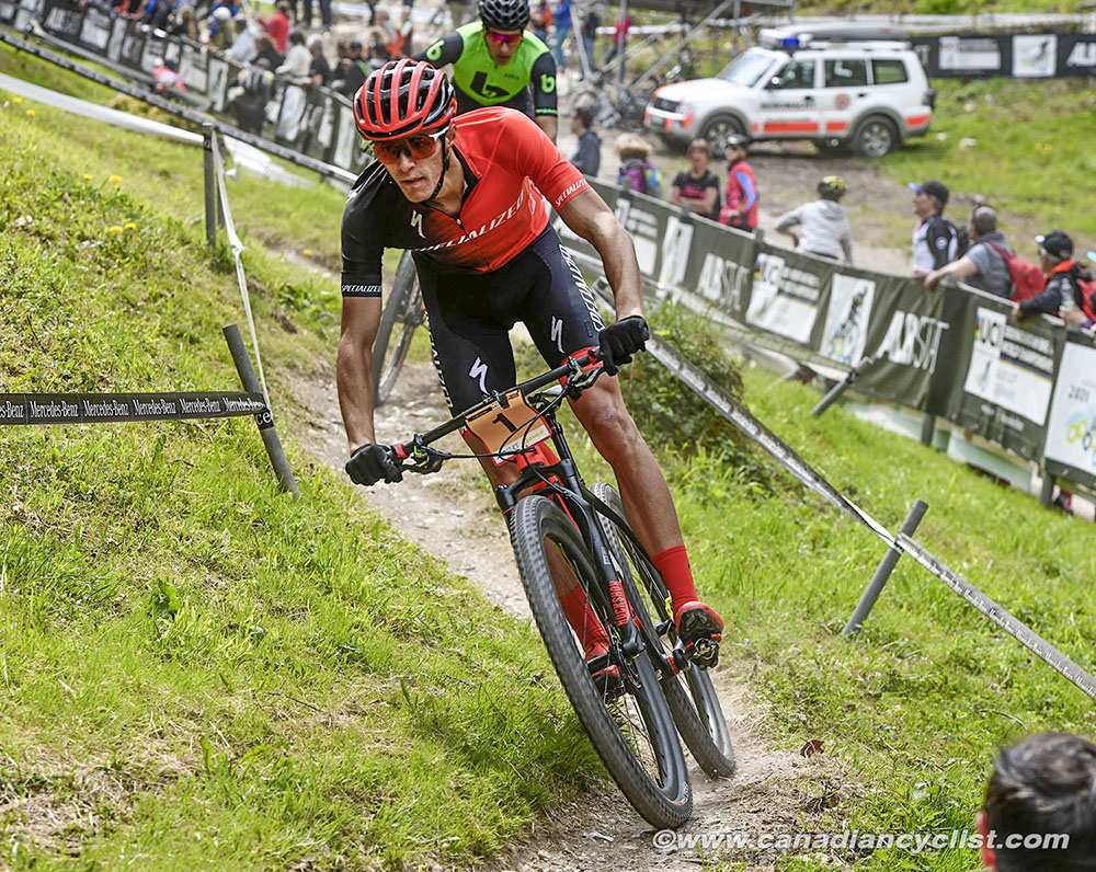 Albstadt World Cup