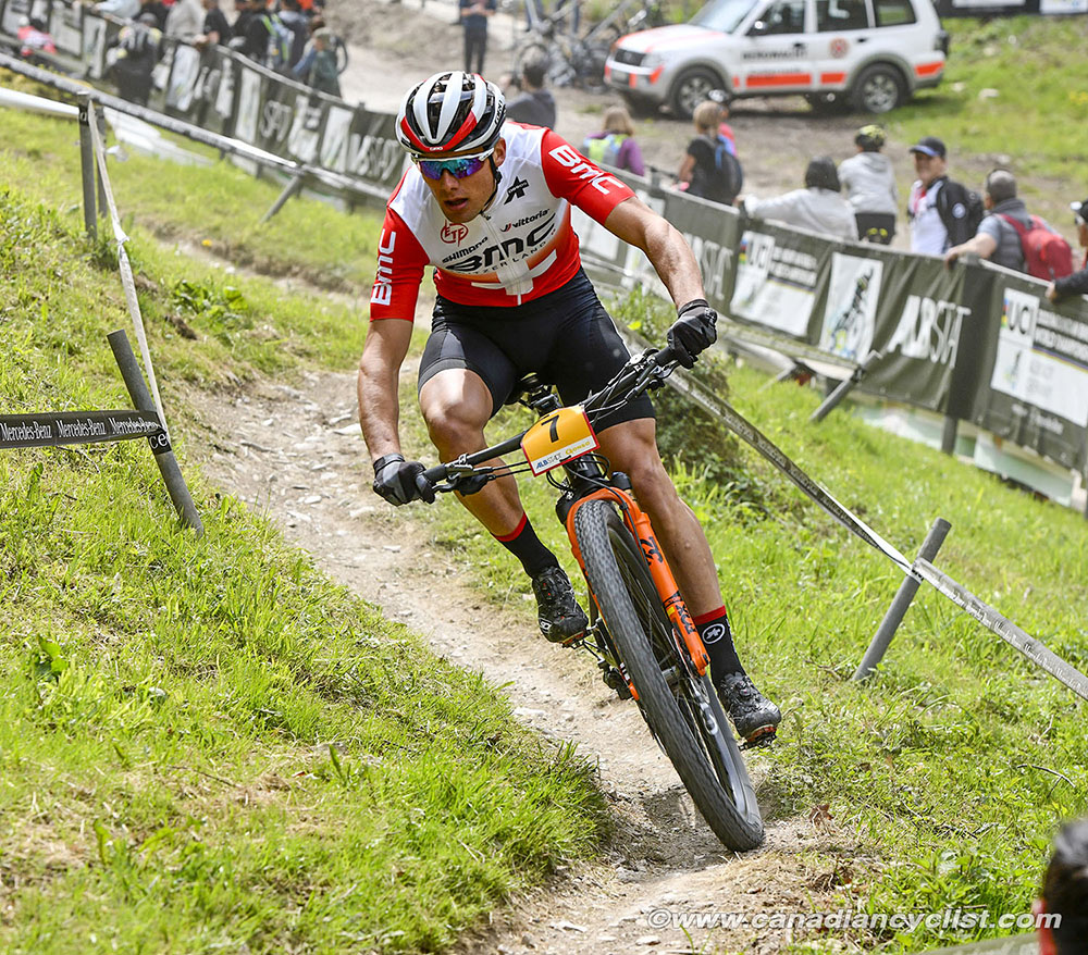 Albstadt World Cup
