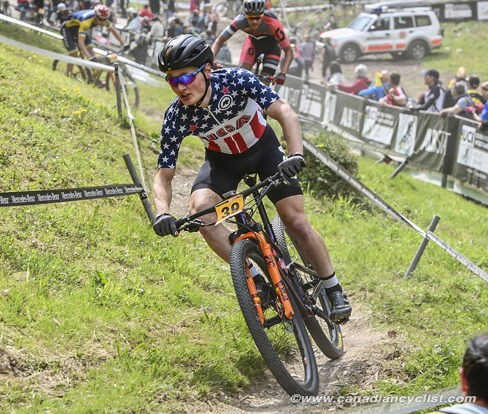 Albstadt World Cup